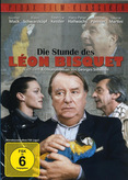 Die Stunde des Léon Bisquet