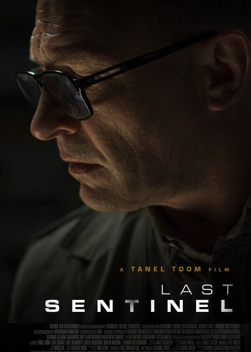 Last Contact - Poster 13