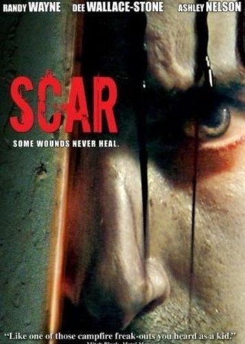 Scar - Poster 2