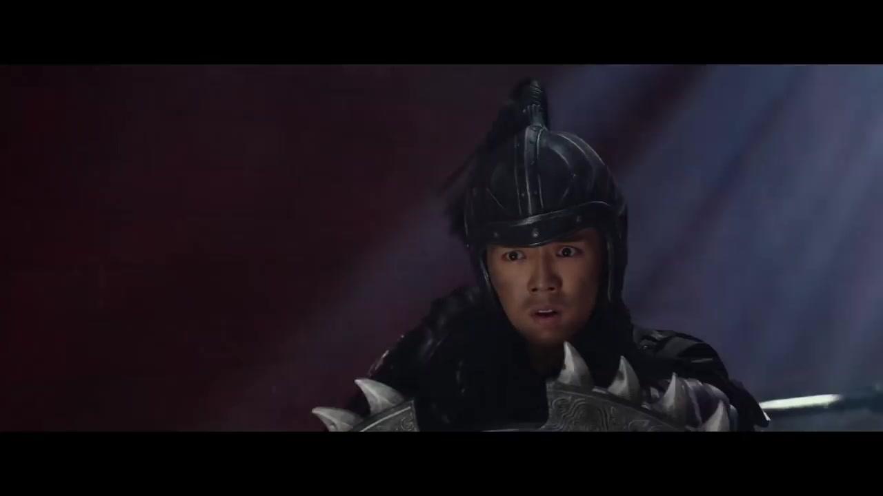 The Great Wall - Trailer - Deutsch