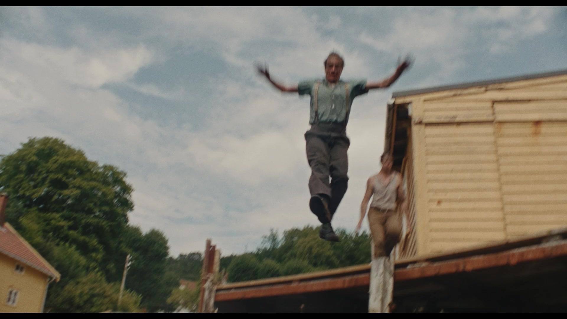 War Sailor - Trailer - Deutsch - HD