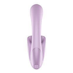 Satisfyer Tongue Expert, 18 cm