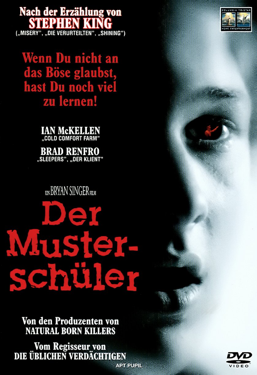Musterschüler Musterschüler