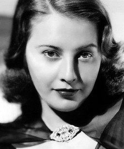 Barbara Stanwyck
