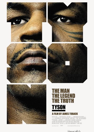 Tyson - Poster 2