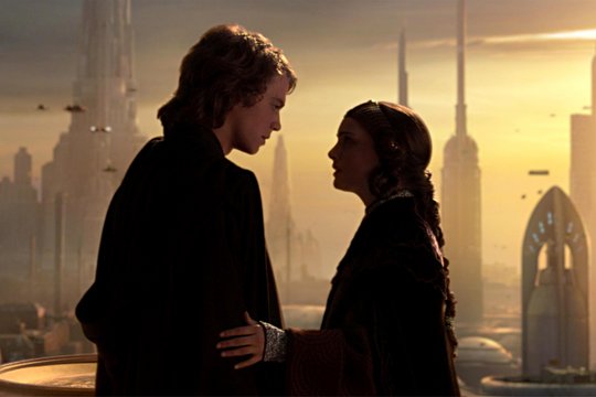 Star Wars - Episode III - Die Rache der Sith - Szenenbild 2