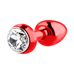 Annixitting Buttplug, 9 cm