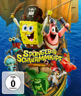 SpongeBob Schwammkopf - Piraten Ahoi!