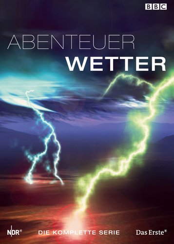 Abenteuer Wetter - Poster 1