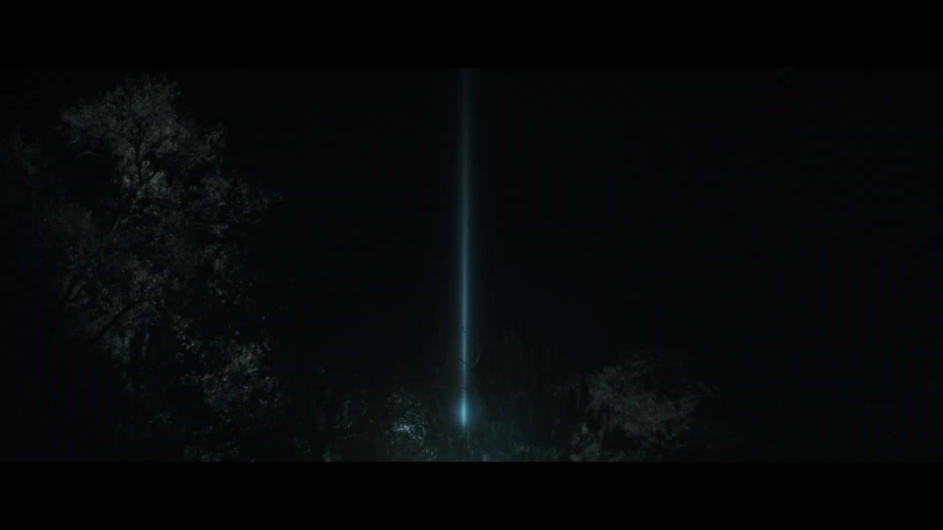 Alien Blood - Trailer - Englisch - HD