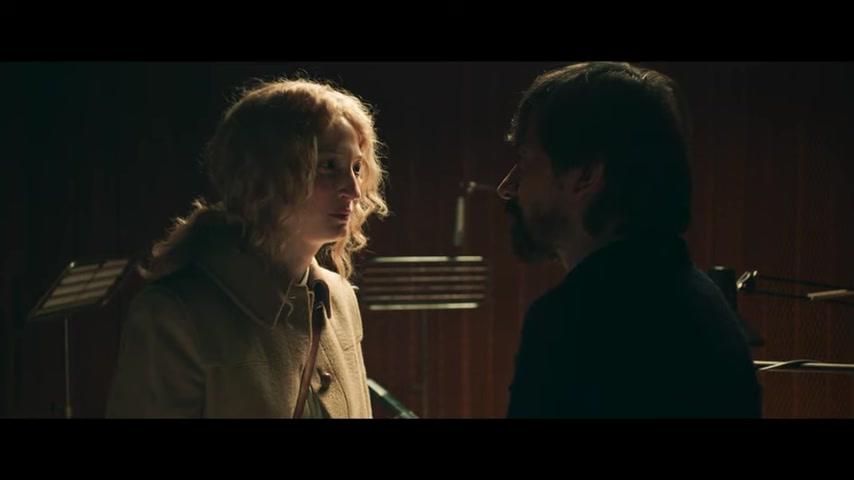 Was uns hält - Trailer - Deutsch - SD