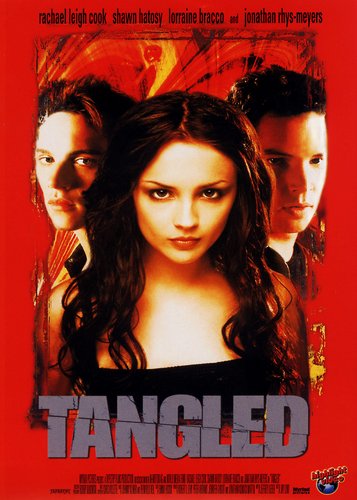 Tangled - Poster 1