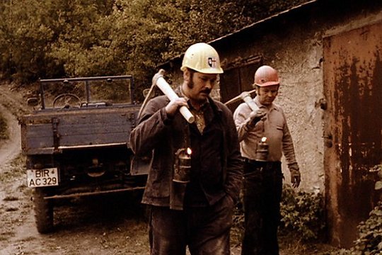 Drehort Heimat - Chronik einer deutschen Jahrhundert-Saga - Szenenbild 2