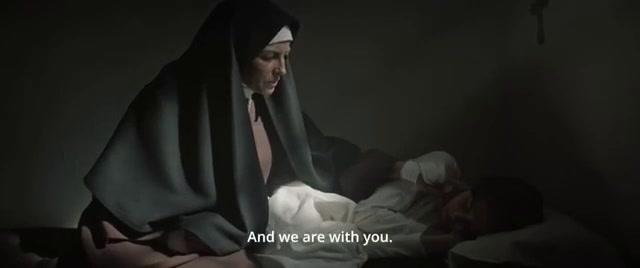 Der Konvent - Im Namen des Teufels - Trailer - Englisch - SD