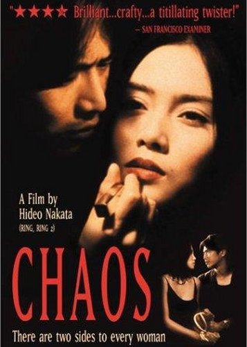 Chaos - Poster 3