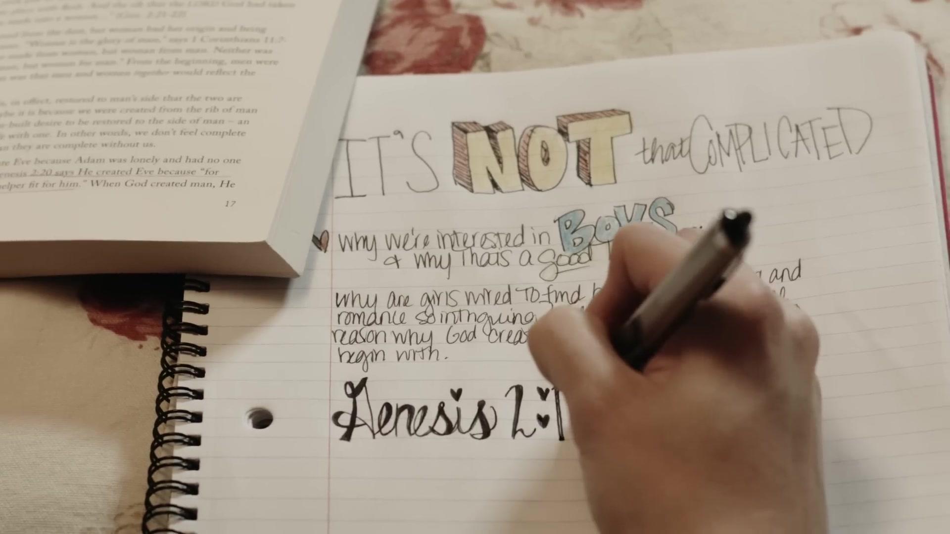 Princess Cut - Auf der Suche nach Mr. Right - Trailer - Englisch - HD