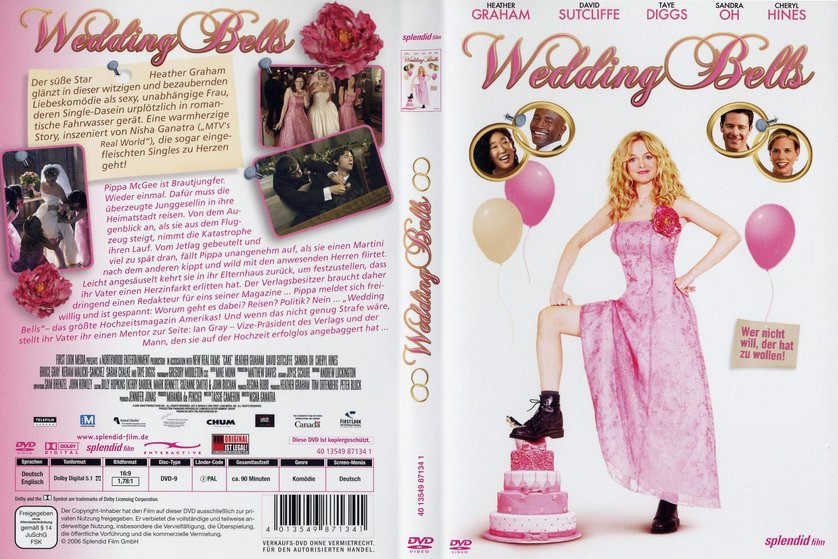 Wedding Bells: DVD Oder Blu-ray Leihen - VIDEOBUSTER.de