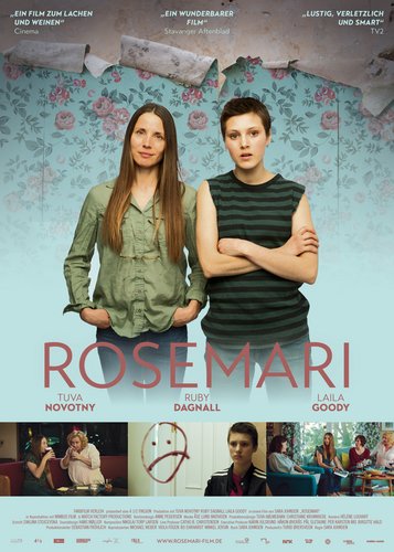 Rosemari - Poster 1