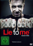 Lie to Me - Staffel 3