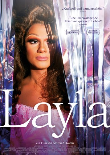 Layla - Poster 1