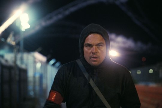 One Battle After Another - Szenenbild 2