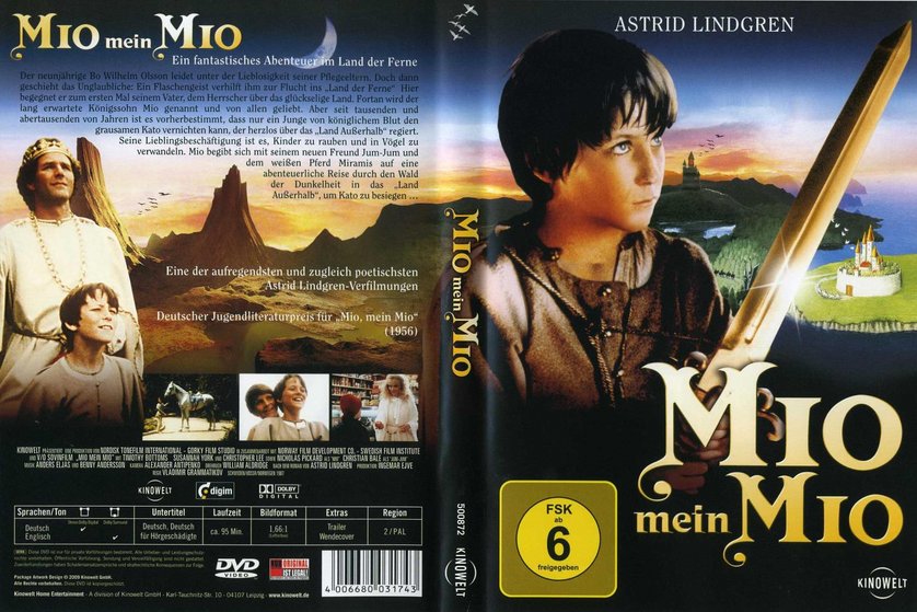 Mio Mein Mio Film