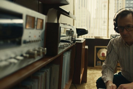 Springsteen - Deliver Me from Nowhere - Szenenbild 14