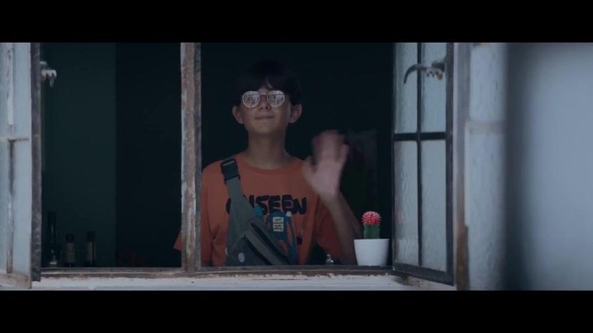 The Boogeyman - Origins - Trailer - Spanisch - SD