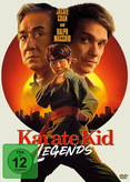 Karate Kid - Legends