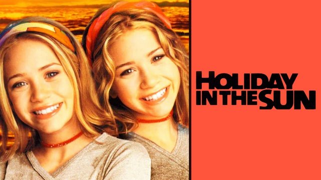 Ferien unter Palmen - Wallpaper 2