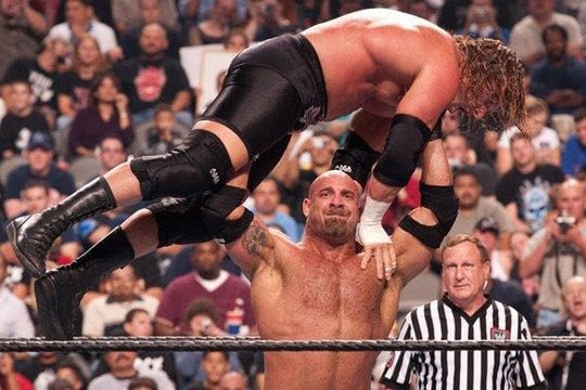 WWE - Survivor Series 2003 - Szenenbild 1