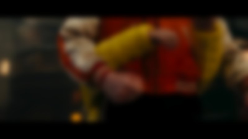 Scarlett - Trailer - Deutsch - SD