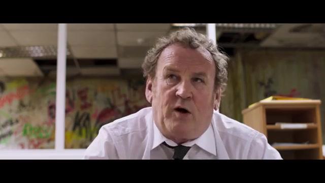 Halaleluja - Trailer - Deutsch - SD