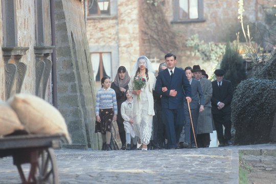 Eine italienische Hochzeit - Szenenbild 12