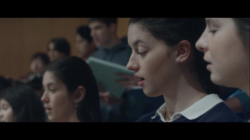 Glaube - Trailer - Deutsch - SD