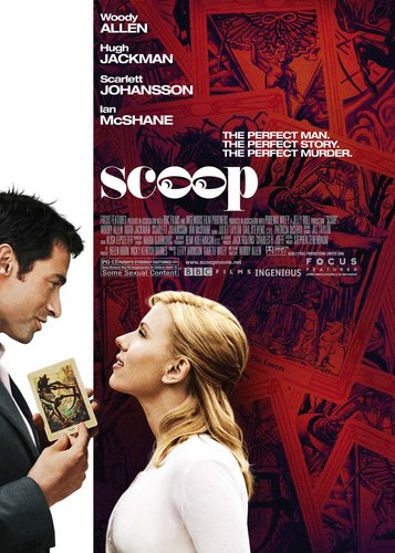 Scoop - Poster 3