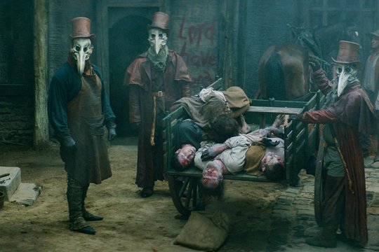 The Reckoning - Szenenbild 14