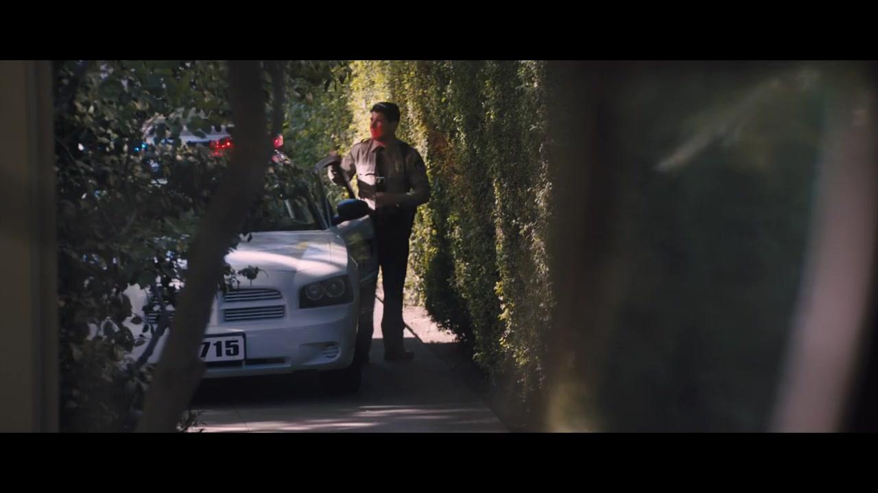 Wakefield - Trailer - Deutsch - HD