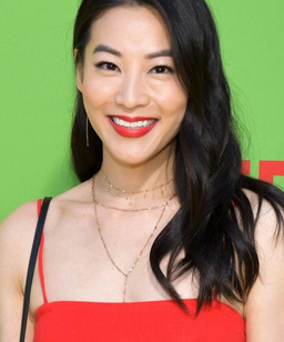 Arden Cho