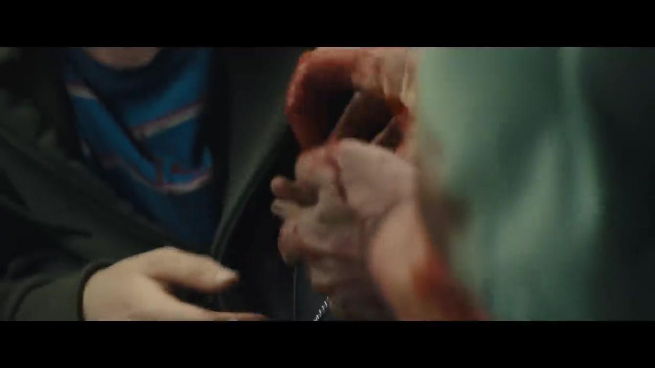 They Want Me Dead - Trailer - Englisch - HD