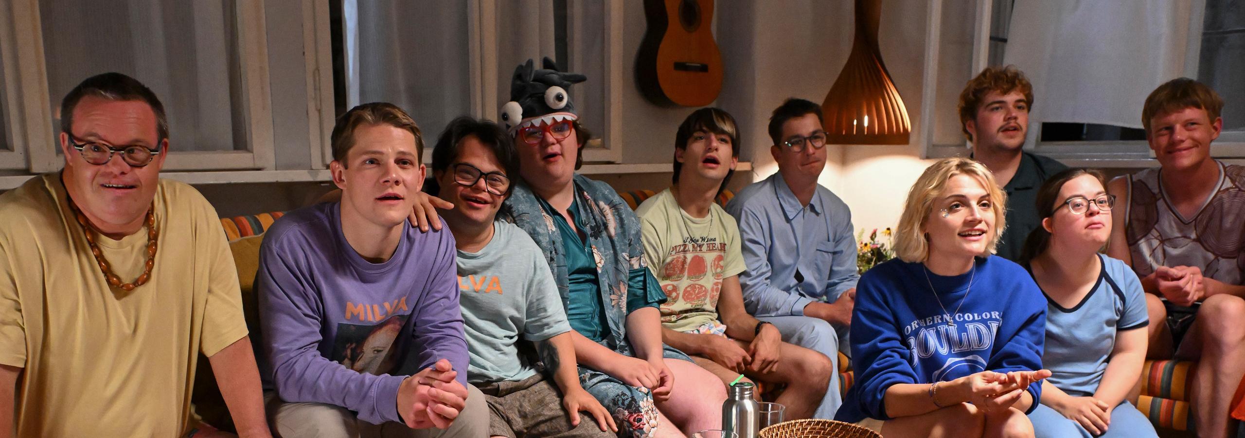 Kino: DAS GEWISSE ETWAS: Spaß und Emotionen mit dem gewissen Etwas