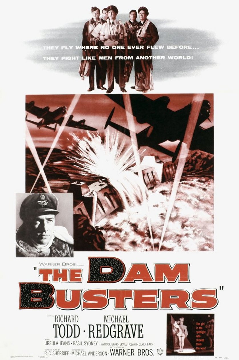 the dam busters full movie free download the dam busters full movie free download