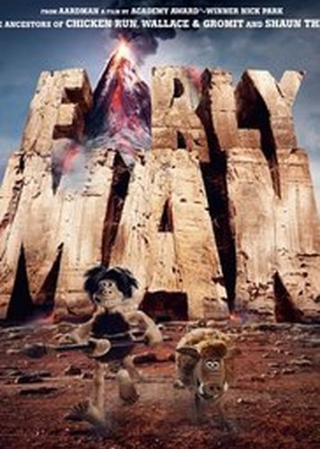 Early Man - Poster 6