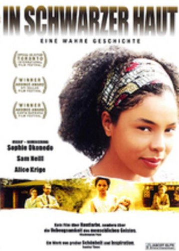 Skin - In schwarzer Haut - Poster 1