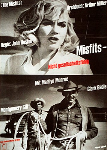 Misfits - Poster 2