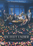 Six Feet Under - Staffel 3