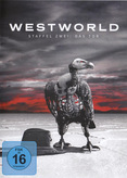 Westworld - Staffel 2