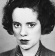 Elsa Lanchester