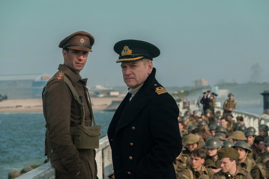 Dunkirk - Szenenbild 5