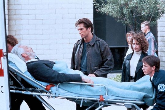 Robert A. Heinleins Puppet Masters - Szenenbild 5